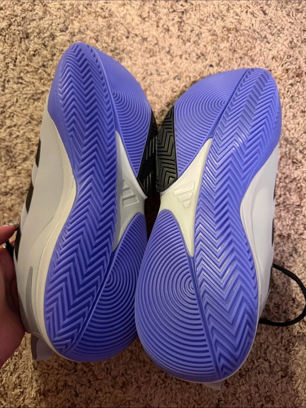 Men’s Adidas shoes